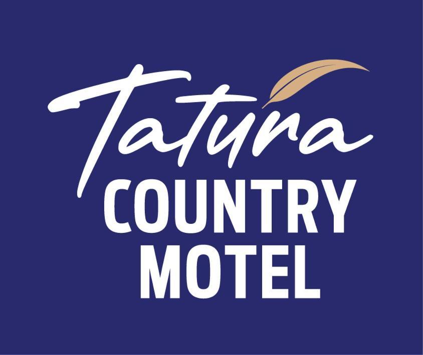 Tatura Country Motel Buitenkant foto